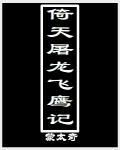 倚天屠龙飞鹰记封面