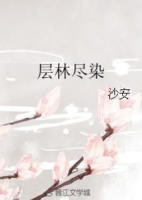 层林尽染封面