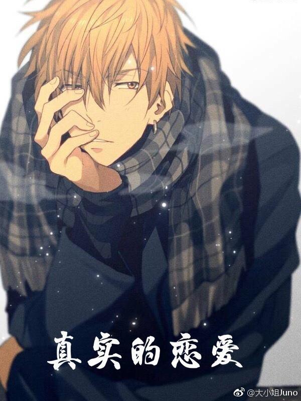 [综]真实的恋爱封面