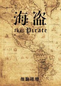 海盗封面