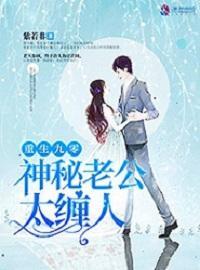 重生九零之老公太缠人封面