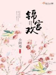 锦宫欢封面