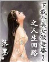 下载个美女做老婆2之人生回路封面