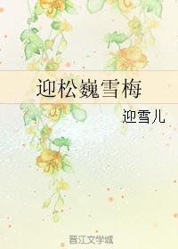 迎松巍雪梅封面