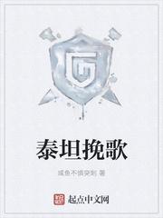 泰坦挽歌封面