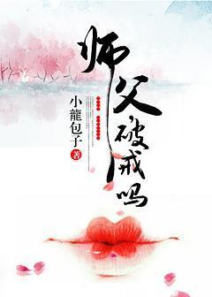 师父，破戒吗？封面
