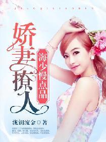 娇妻撩人：海少慢点品封面