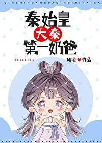 秦始皇大秦第一奶爸封面