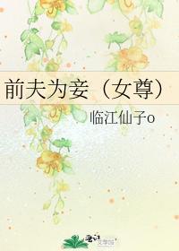 前夫为妾（女尊）封面