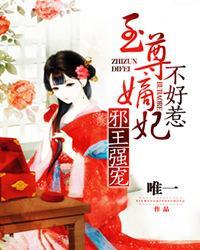 邪王强宠：至尊毒妃不好惹封面