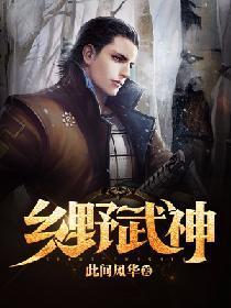 乡野武神封面