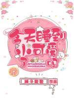 今天睡到小可爱了吗封面