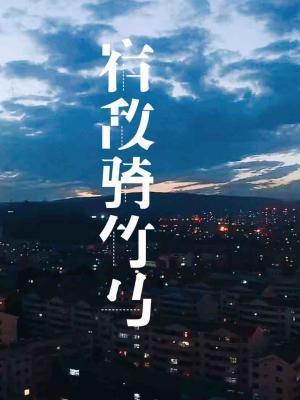 宿敌骑竹马封面