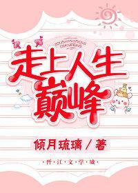 走向人生巅峰［快穿］封面