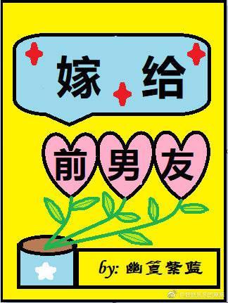 嫁给前男友封面