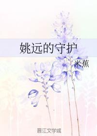 姚远的守护封面