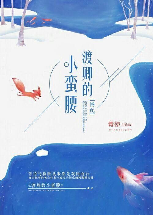 宠卿有道封面