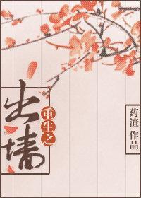重生之出墻封面