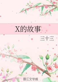 X的故事封面