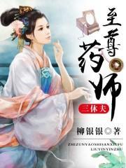 至尊药师三休夫封面