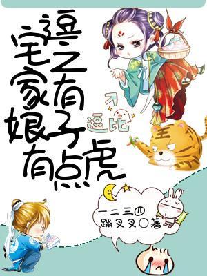 宅逗之家有娘子有点虎封面