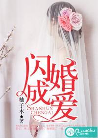 闪婚成爱封面