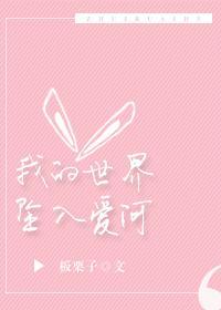 我的世界坠入爱河封面