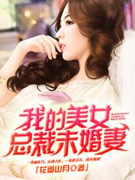我的美女总裁未婚妻封面