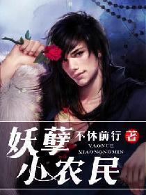 妖孽小农民封面