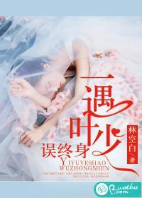 一遇叶少误终身封面