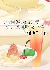 （请回答1988）爱你，就像呼吸一样封面