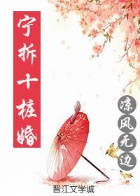 宁拆十桩婚封面
