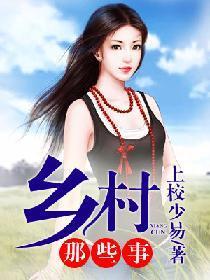 乡村那些事封面