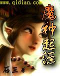 魔种起源封面