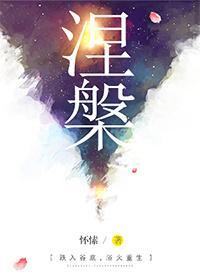 涅槃封面