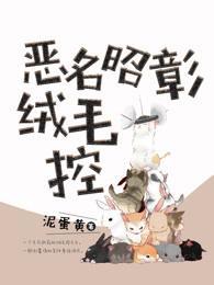恶名昭彰绒毛控封面