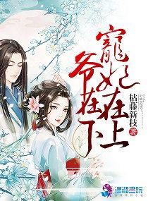 权宠：嫡妃在上夫在下封面
