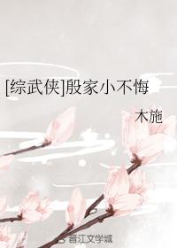 [综武侠]殷梨亭小娇宠封面