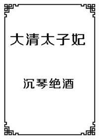 大清太子妃封面