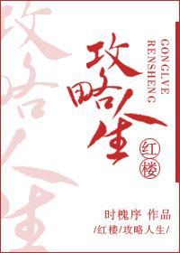 [红楼]攻略人生封面