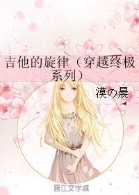 吉他的旋律（穿越终极系列）封面
