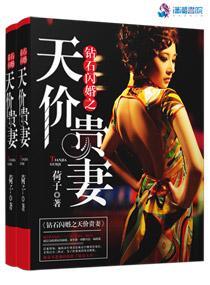 钻石闪婚之天价贵妻封面