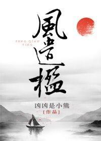 风遣楹封面