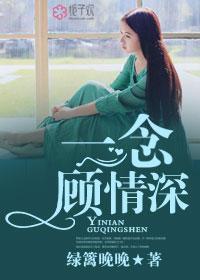 一念顾情深封面