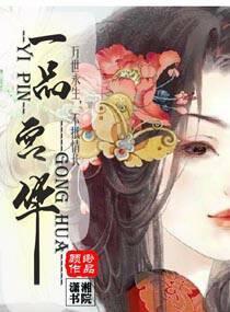 一品宫华封面