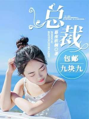 总裁包邮九块九封面