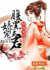 情深刻骨，长公主娇宠腹黑夫君封面