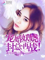 宠婚妖娆：封总，再战封面