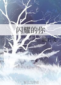 闪耀的你封面