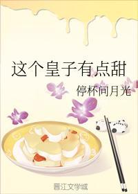 这个皇子有点甜封面